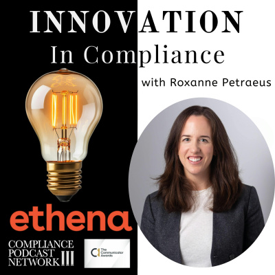 Innovation In Compliance With Tom Fox