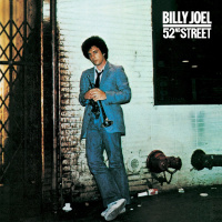 What Came Next...Billy Joel 52nd Street