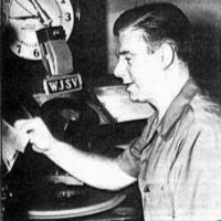 Full Broadcast Day WJSV September 21, 1939