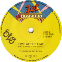 Episode 111: Time After Time