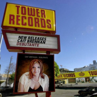 Best of The Radiotrola Program: The Cait Brennan Episode I