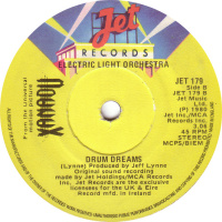 Episode 086: Drum Dreams