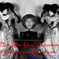 Best of The Radiotrola Program: February 3, 2012