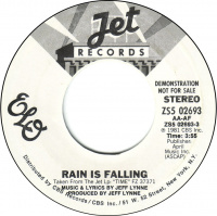 Episode 098: Rain is Falling