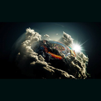 Episode 056: Above the Clouds