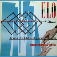 Episode 112: Four Little Diamonds