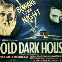 The 6-Minute Critic: The Old Dark House