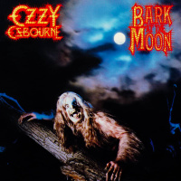 What Came Next...Ozzy Osbourne Bark at the Moon