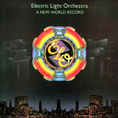 Face The Music: An Electric Light Orchestra Song-by-song Podcast