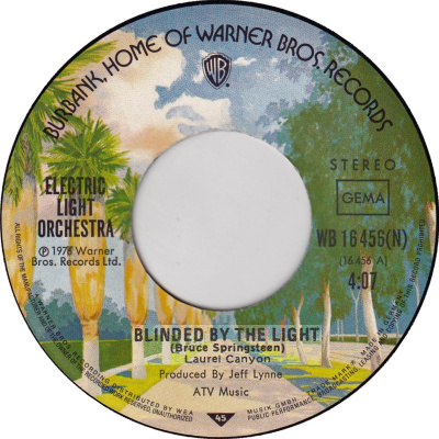 Face The Music: An Electric Light Orchestra Song-by-song Podcast