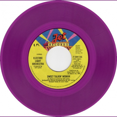 Face The Music: An Electric Light Orchestra Song-by-song Podcast