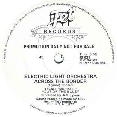 Face The Music: An Electric Light Orchestra Song-by-song Podcast