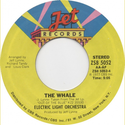 Face The Music: An Electric Light Orchestra Song-by-song Podcast