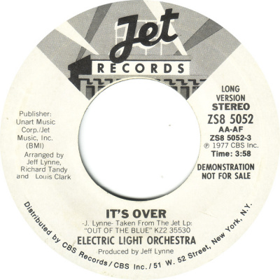 Face The Music: An Electric Light Orchestra Song-by-song Podcast