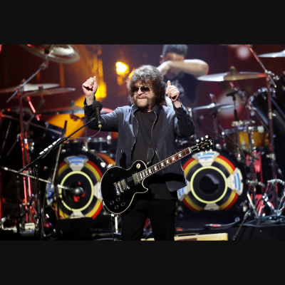 Face The Music: An Electric Light Orchestra Song-by-song Podcast