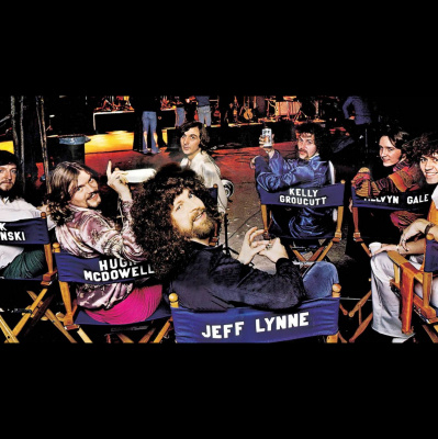 Face The Music: An Electric Light Orchestra Song-by-song Podcast