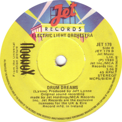 Face The Music: An Electric Light Orchestra Song-by-song Podcast