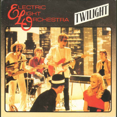 Face The Music: An Electric Light Orchestra Song-by-song Podcast
