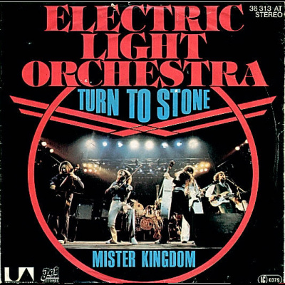 Face The Music: An Electric Light Orchestra Song-by-song Podcast