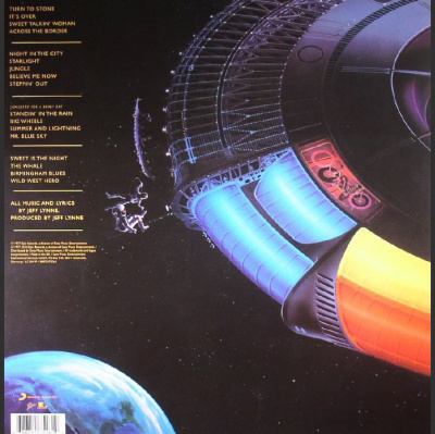 Face The Music: An Electric Light Orchestra Song-by-song Podcast