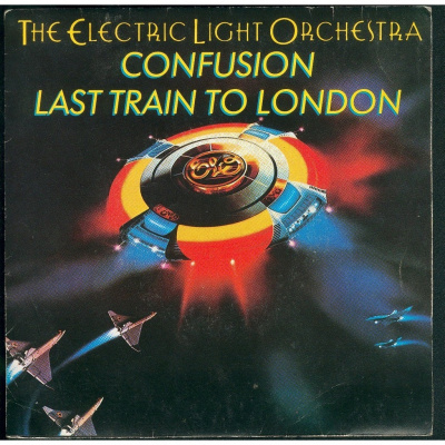 Face The Music: An Electric Light Orchestra Song-by-song Podcast