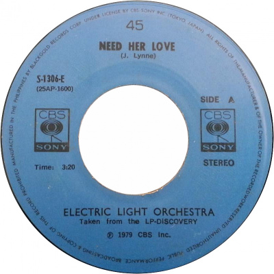 Face The Music: An Electric Light Orchestra Song-by-song Podcast