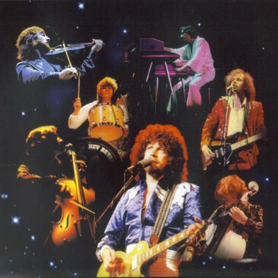 Face The Music: An Electric Light Orchestra Song-by-song Podcast