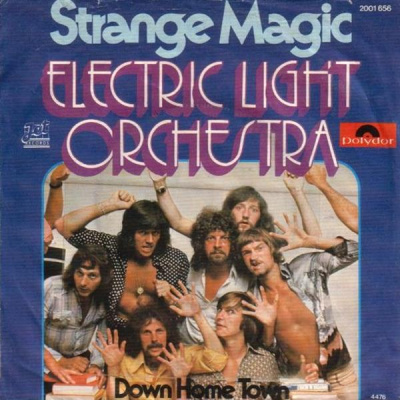 Face The Music: An Electric Light Orchestra Song-by-song Podcast