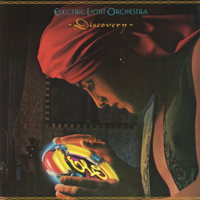 Face The Music: An Electric Light Orchestra Song-by-song Podcast