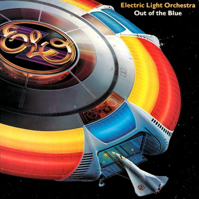 Face The Music: An Electric Light Orchestra Song-by-song Podcast