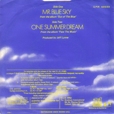 Face The Music: An Electric Light Orchestra Song-by-song Podcast