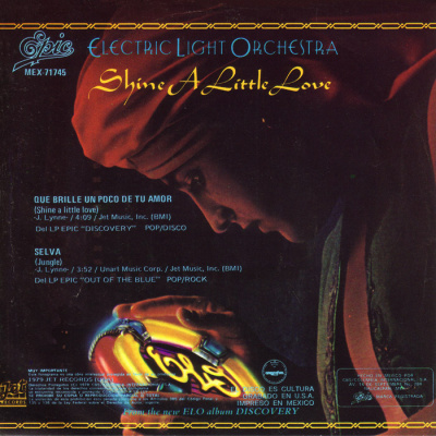 Face The Music: An Electric Light Orchestra Song-by-song Podcast