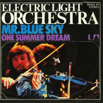 Face The Music: An Electric Light Orchestra Song-by-song Podcast