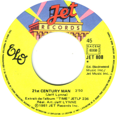 Face The Music: An Electric Light Orchestra Song-by-song Podcast