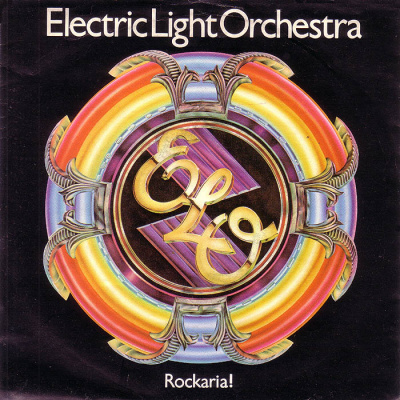 Face The Music: An Electric Light Orchestra Song-by-song Podcast