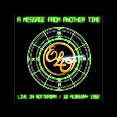 Face The Music: An Electric Light Orchestra Song-by-song Podcast