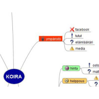 Ruokinnan idea: 03. Ympäristö
