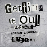 Fight Back Mountain (Adrian Barnello)