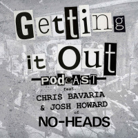 No-Heads (Chris Bavaria amp Josh Howard)