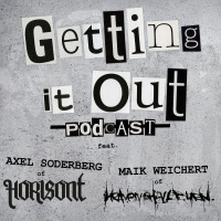 Episode 119 - Horisont amp Heaven Shall Burn