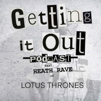 Lotus Thrones (Heath Rave)