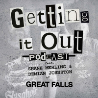 Great Falls (Shane Mehling amp Demian Johnston)