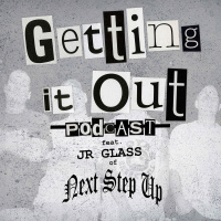 Next Step Up (JR Glass)