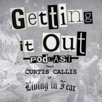 Episode 116 - Living In Fear