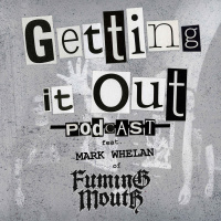 Fuming Mouth (Mark Whelan)