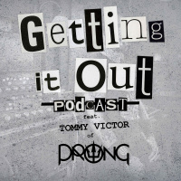 Prong (Tommy Victor)