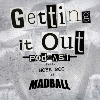 Madball (Hoya Roc)