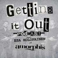 Amorphis (Esa Holopainen)