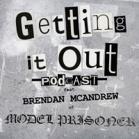 Model Prisoner (Brendan McAndrew)
