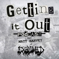 Exhumed (Matt Harvey)